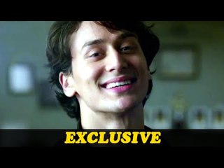 Tiger Shroff's EXCLUSIVE Interview with SpotboyE | MUST WATCH