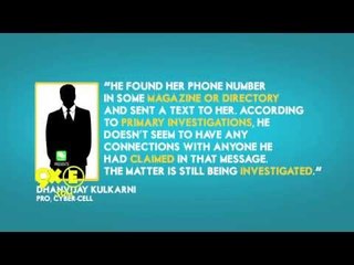 Madhuri Dixit Receives Threat Calls | SpotboyE | Episode 28 Seg 1
