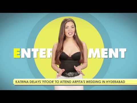 Salman Khan's sister Arpita Khan's latest Wedding Update | SpotboyE | Episode 22 - Seg 1