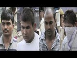 Nirbhaya Gangrape Case