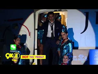 Whats Hot Tonight | Why Salman Khan Lost His Cool | On SpotboyE at 9:00 p.m | 19th Dec | 9XM