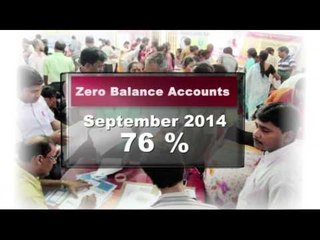 Insight: How Has the Jan Dhan Yojna Fared?