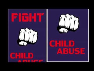 No End to Child Rapes