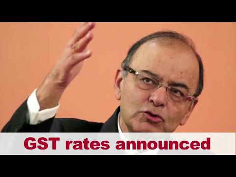 Quick Look at GST