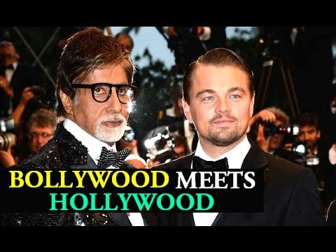 Top 5 Bollywood STARS in Hollywood | HIT LIST Episode 34