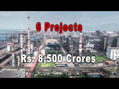 Infrastructure Investments Hit