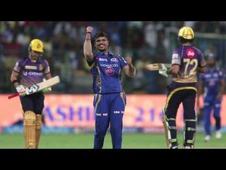 Mumbai Indians in IPL Finals