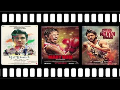 Bollywood Biopics Business