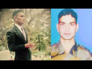 Rich Tributes for Lt. Umar