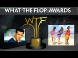 WTF Bollywood Awards For 2014 | MUST WATCH | SpotboyE Seg 4