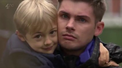 McHay Story Part 345a First Scenes MUTED