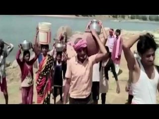 Not a Drop of Water to Drink