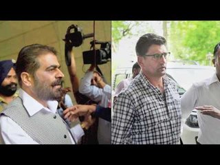 NIA Raids Terror Funding Suspects