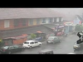 Chasing the Monsoon