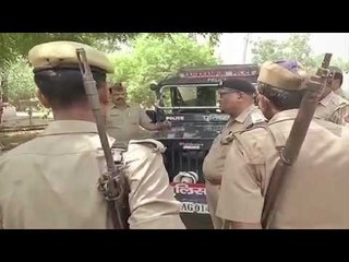 UP govt: "Never Promised Zero Crime"
