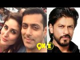 Salman Khan's Bajrangi Bhaijaan & Shahrukh Khan's FAN Latest Update | SpotboyE | Ep 35 Seg1