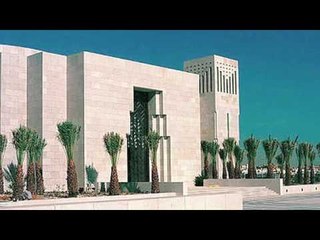 Qatar Blockade Shakes Arab World