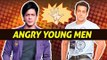 SHOCKING! Salman Khan and Shahrukh Khan ‘SERIAL SLAPPERS’ Of Bollywood| HIT LIST | Episode 26