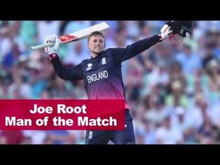 England Beats Bangladesh in Champions Trophy