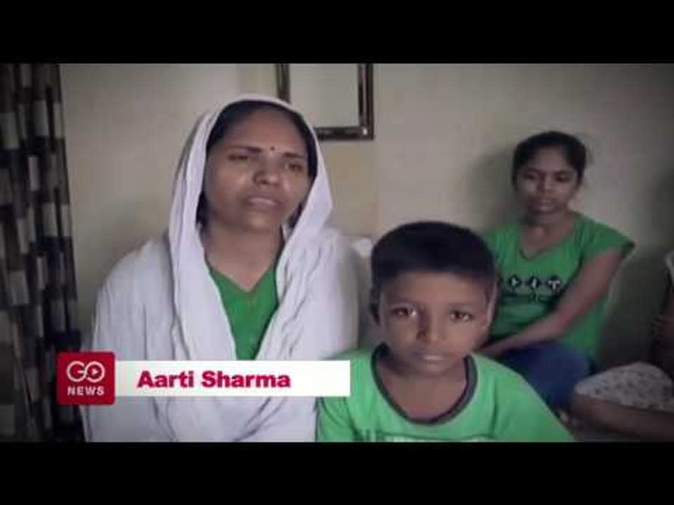 A Kidney for Education