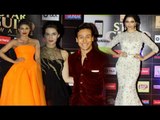 Hotness on RED CARPET | Priyanka Chopra, Deepika Padukone and Jacqueline | SpotboyE Ep 38 Seg 3