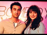 Exclusive: Anushka Sharma and Ranbir Kapoor in Bombay Velvet | SpotboyE Episode 33 Seg 4