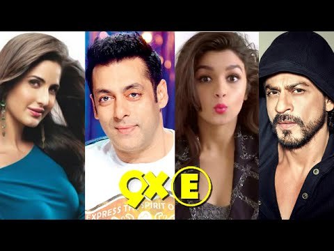 Katrina Kaif INSECURE, Shahruk's 'NO' To Awards | SpotboyE Full Episode | 30th Jan 2015 Ep 43