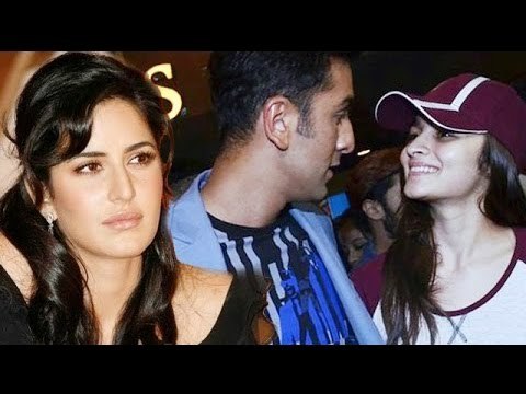 Katrina Kaif INSECURE With Ranbir-Alia Getting Closer | SpotboyE EP. 43 | SEG 01