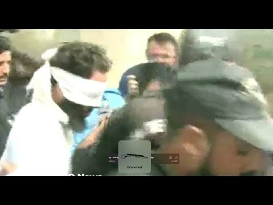 Death for Facebook 'Blasphemy'