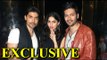 Exclusive INTERVIEW with 'Khamoshiyan' star-cast | Gurmeet | Ali Fazal | Sapna Pabbi | SpotboyE