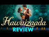Hawaizaada Full Movie Review | Ayushmann Khurrana, Pallavi Sharda | SpotboyE Ep. 43 |  SEG 04
