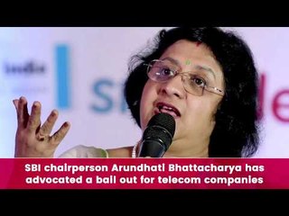 Telecom Companies Lobby for Bailout