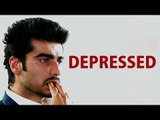 Arjun Kapoor Badly DEPRESSED After Breakup With Sonakshi Sinha and TEVAR Flop | SpotboyE