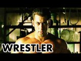 Salman Khan turns WRESTLER For Sultan | SpotboyE Seg 1 Episode 47