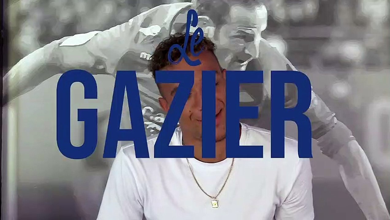 (extrait) Keelan Lebon : le Gazier de la semaine | Inside 19/20