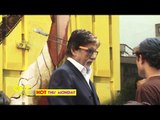 Varun Dhawan EXCLUSIVE, Amitabh Bachchan's New Movie  | Hot Tonight SpotboyE | PROMO