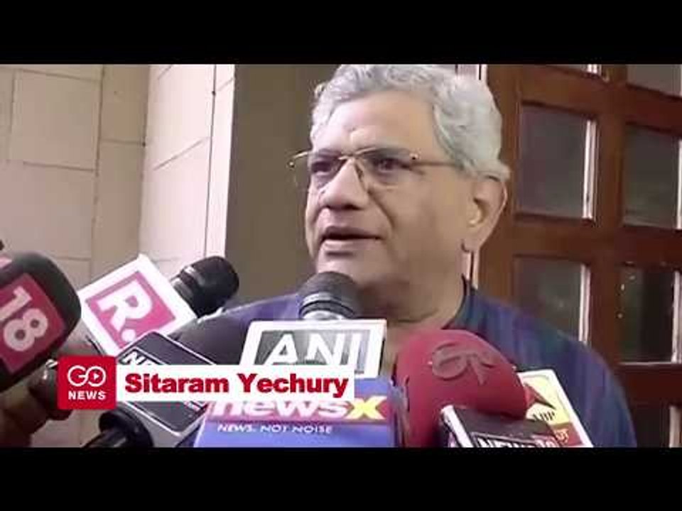 Opposition to Meet On Strategy