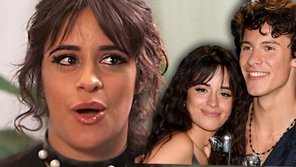 Camila Cabello Reveals How Dating Shawn Mendes Inspired New Album ‘Romance’