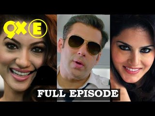 Sunny Leone, Gauhar Khan's SLAP Controversy | SpotboyE | Full Episode 36 | 5th January 2015