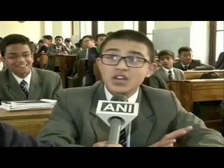 Darjeeling Unrest Hits Schools