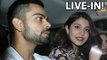 Anushka Sharma & Virat Kohli's LIVE-IN RELATIONSHIP | SpotboyE Seg 2
