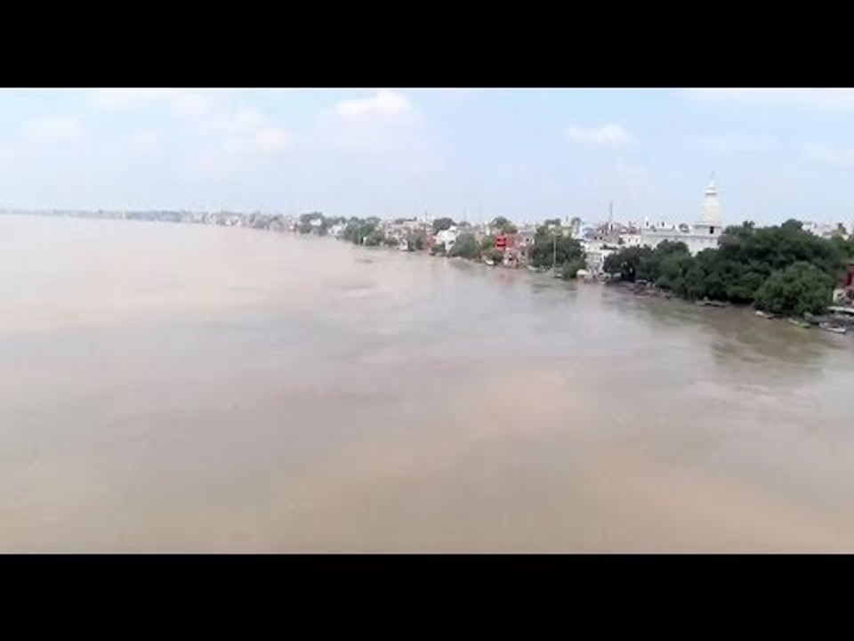 Ram Teri Gomti...
