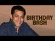 Salman Khan's 49th Birthday Celebrations and Gifts For Him | SpotboyE Episode 33 Seg 1