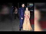 EXCLUSIVE | Tulsi Kumar's Grand Wedding Reception Video of Bollywood Celebrities