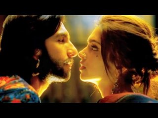 Deepika Padukone - Ranveer Singh gear up for more ROMANCE | SpotboyE | Episode 37 Seg1