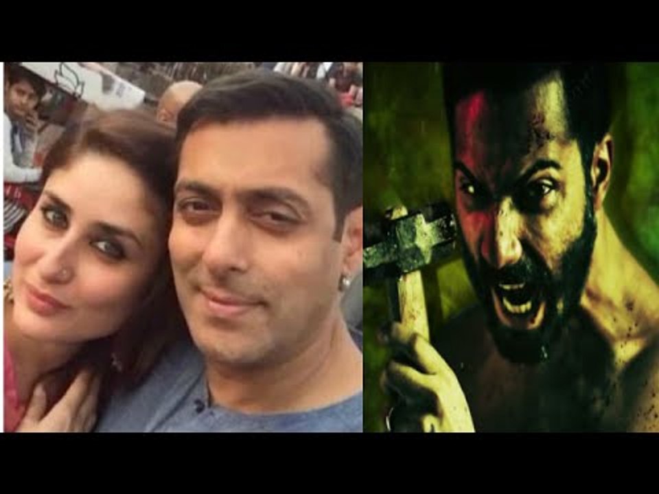 Bollywood BIGGIES to watch for in 2015: Bajrangi Bhaijaan | Hot Tonight On SpotboyE | 2nd Jan'15