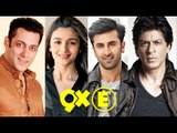 Salman Khan revisits his past, SRK V/S Ranbir Kapoor | SpotboyE Full Episode 51