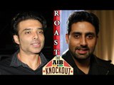 Abhishek Bachchan & Uday Chopra to be ROASTED In AIB Season 2 ? | Aamir Khan ANGRY on AIB