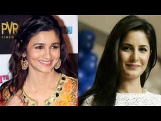Katrina Kaif's SECRET Guest, Alia Turns OLD FASHIONED | Hot Tonight | SpotboyE