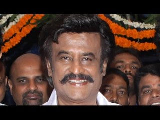 RAJNIKANTH'S Star Power Fading AWAY? | Lingaa | SpotboyE | Episode 37 Seg 4